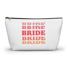 Load image into Gallery viewer, BRIDE | Accessory Pouch