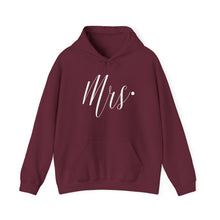 Load image into Gallery viewer, Mrs. | Hoodie