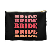 Load image into Gallery viewer, BRIDE | Accessory Pouch