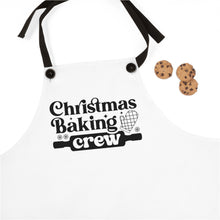 Load image into Gallery viewer, Christmas Baking Crew | Apron
