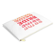 Load image into Gallery viewer, BRIDE | Accessory Pouch