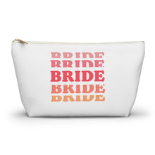 Load image into Gallery viewer, BRIDE | Accessory Pouch