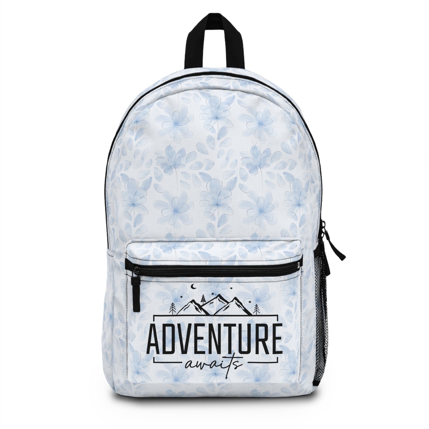 Adventure Awaits | Backpack