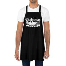 Load image into Gallery viewer, Christmas Baking Crew | Apron