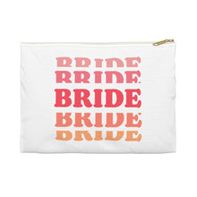 Load image into Gallery viewer, BRIDE | Accessory Pouch