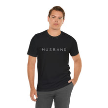 Load image into Gallery viewer, Husband | Classic Tee