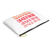 Load image into Gallery viewer, BRIDE | Accessory Pouch