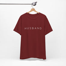 Load image into Gallery viewer, Husband | Classic Tee