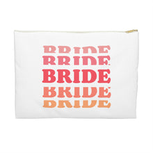 Load image into Gallery viewer, BRIDE | Accessory Pouch