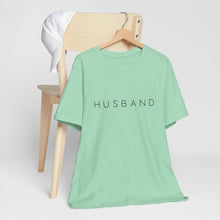 Load image into Gallery viewer, Husband | Classic Tee