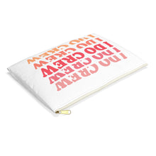 Load image into Gallery viewer, I DO CREW | Accessory Pouch