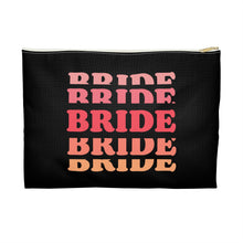 Load image into Gallery viewer, BRIDE | Accessory Pouch