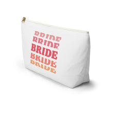 Load image into Gallery viewer, BRIDE | Accessory Pouch