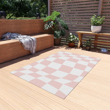 Load image into Gallery viewer, Groovy | Outdoor Rug