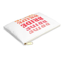 Load image into Gallery viewer, BRIDE | Accessory Pouch
