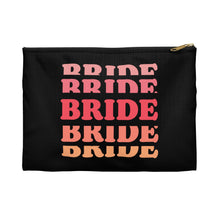 Load image into Gallery viewer, BRIDE | Accessory Pouch