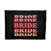 Load image into Gallery viewer, BRIDE | Accessory Pouch