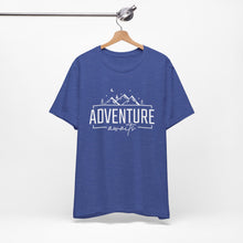 Load image into Gallery viewer, Adventure Awaits | Classic Tee