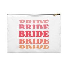 Load image into Gallery viewer, BRIDE | Accessory Pouch
