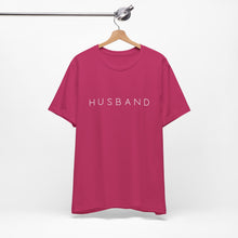 Load image into Gallery viewer, Husband | Classic Tee