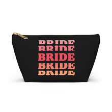 Load image into Gallery viewer, BRIDE | Accessory Pouch