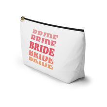 Load image into Gallery viewer, BRIDE | Accessory Pouch