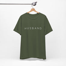 Load image into Gallery viewer, Husband | Classic Tee