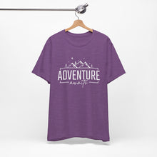 Load image into Gallery viewer, Adventure Awaits | Classic Tee