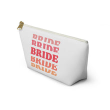 Load image into Gallery viewer, BRIDE | Accessory Pouch