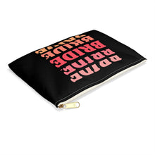 Load image into Gallery viewer, BRIDE | Accessory Pouch