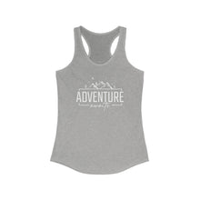 Load image into Gallery viewer, Adventure Awaits | Racerback Tank