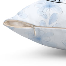 Load image into Gallery viewer, Happily Ever After | Square Pillow