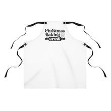 Load image into Gallery viewer, Christmas Baking Crew | Apron