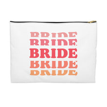 Load image into Gallery viewer, BRIDE | Accessory Pouch