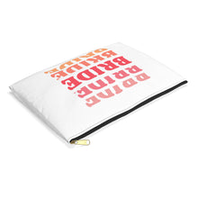 Load image into Gallery viewer, BRIDE | Accessory Pouch