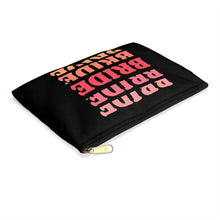 Load image into Gallery viewer, BRIDE | Accessory Pouch
