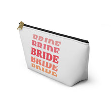 Load image into Gallery viewer, BRIDE | Accessory Pouch