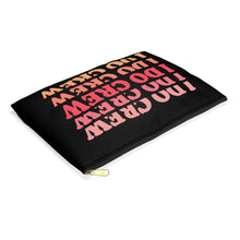 Load image into Gallery viewer, I DO CREW | Accessory Pouch