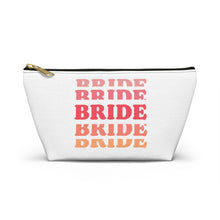 Load image into Gallery viewer, BRIDE | Accessory Pouch
