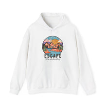 Load image into Gallery viewer, Escape the Ordinary | Hoodie