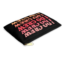 Load image into Gallery viewer, I DO CREW | Accessory Pouch