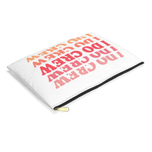 Load image into Gallery viewer, I DO CREW | Accessory Pouch