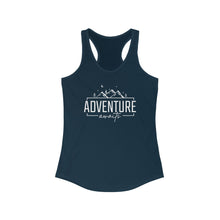 Load image into Gallery viewer, Adventure Awaits | Racerback Tank