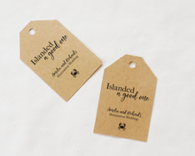 Load image into Gallery viewer, Islanded A Good One Tags