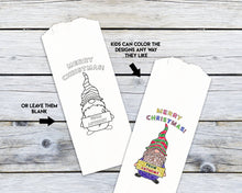 Load image into Gallery viewer, Merry Christmas Gnome