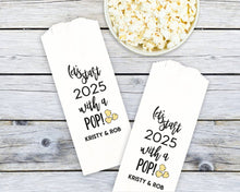 Load image into Gallery viewer, Let's Start 2025 With A Pop!