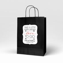 Load image into Gallery viewer, Take A Little Love To Go Stickers