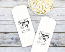 Load image into Gallery viewer, Thanks for Popping By