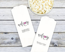 Load image into Gallery viewer, Welcome