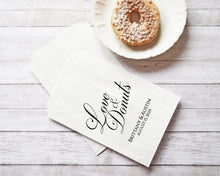 Load image into Gallery viewer, Love & Donuts